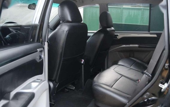 2012 Mitsubishi Montero Sports for sale