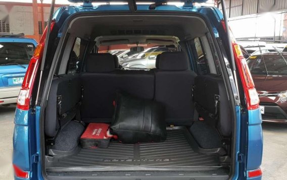 2017 Mitsubishi Adventure for sale
