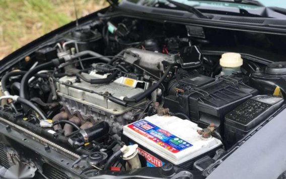 1997 Mitsubishi Lancer for sale