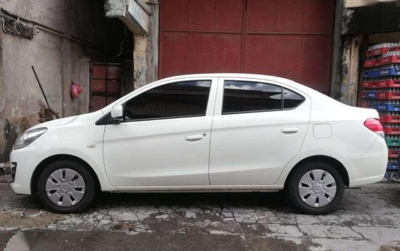 Mitsubishi Mirage G4 2014 for sale