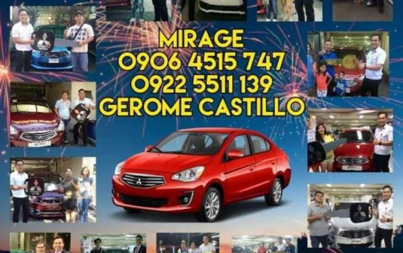 MITSUBISHI Xpander Monter Mirage Strada G4 L300 Zero Best and Lowest Downpayment