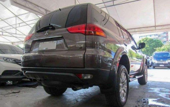 2011 Mitsubishi Montero for sale