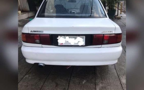 Mitsubishi Lancer 1997 for sale