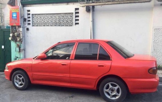 Mitsubishi Lancer 1997 for sale