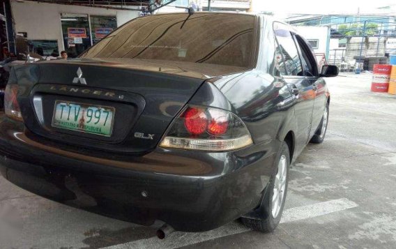 2012 Mitsubishi Lancer for sale