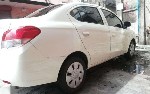 Mitsubishi Mirage G4 2014 for sale