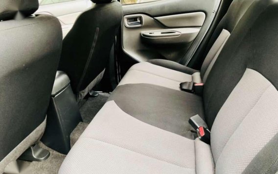 2016 Mitsubishi Strada for sale