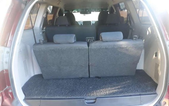 Mitsubishi Montero Sports 2009 for sale
