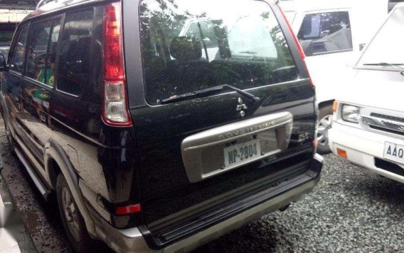 2016 Mitsubishi Adventure for sale