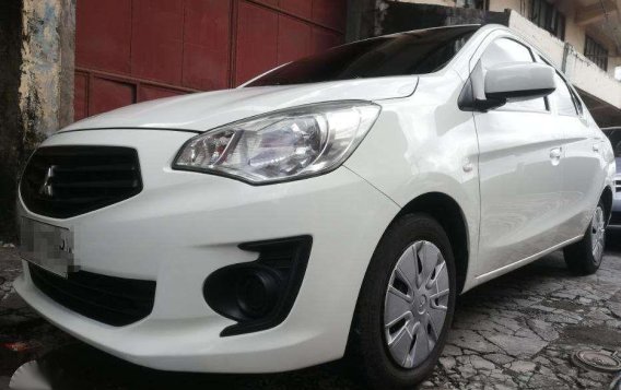 Mitsubishi Mirage G4 2014 for sale