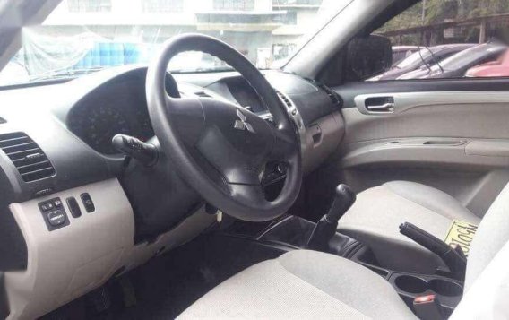 Mitsubishi Montero 2015 for sale