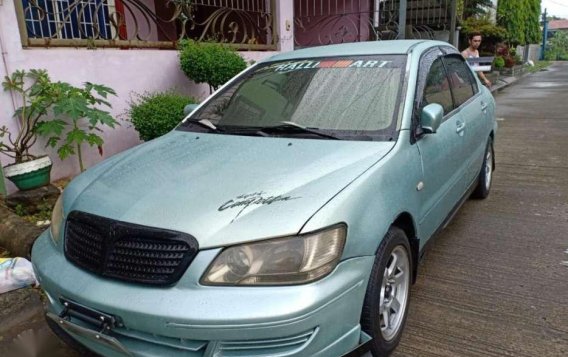 2003 Mitsubishi Lancer for sale