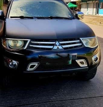 Mitsubishi Strada 2011 for sale