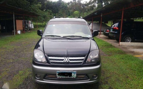 Mitsubishi Adventure 2010 for sale
