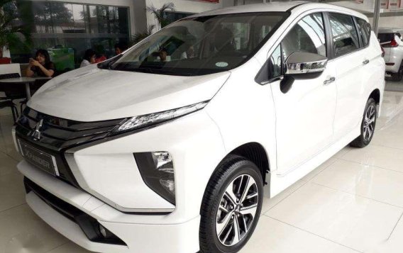 Mitsubishi Xpander 2018 for sale