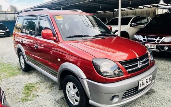2015 Mitsubishi Adventure for sale