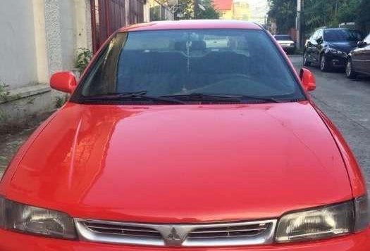 Mitsubishi Lancer 1997 for sale