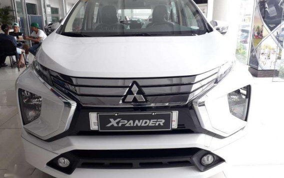 Mitsubishi Xpander 2018 for sale