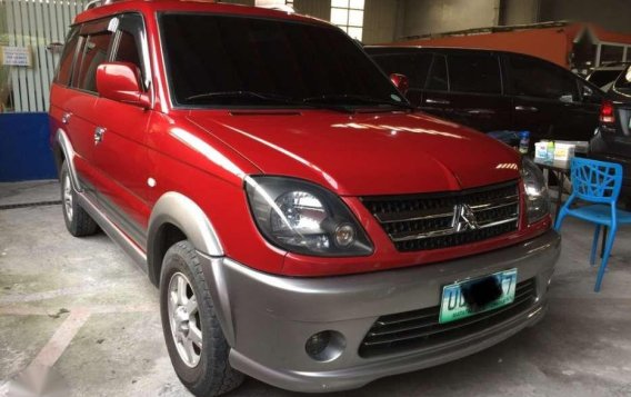 2012 Mitsubishi Adventure for sale