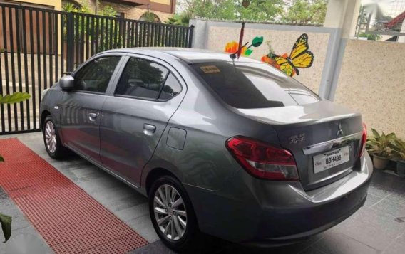 Mitsubishi Mirage 2018 for sale