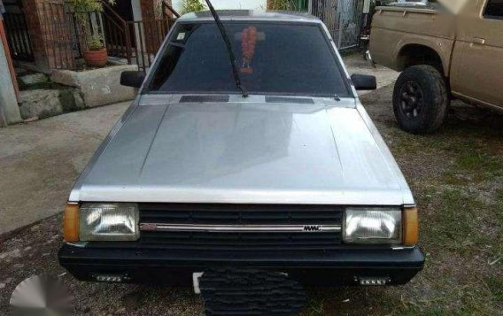 Mitsubishi Lancer 1985 for sale