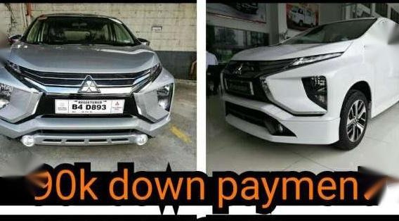 2019 Mitsubishi Xpander for sale