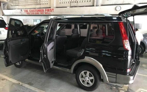 2016 Mitsubishi Adventure for sale