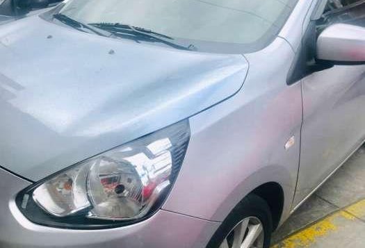 Mitsubishi Mirage 2013 for sale