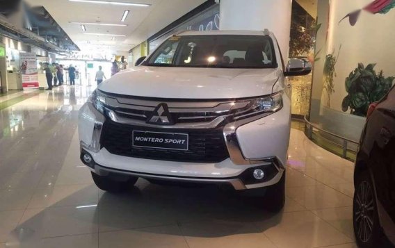 Mitsubishi Strada 2018 for sale