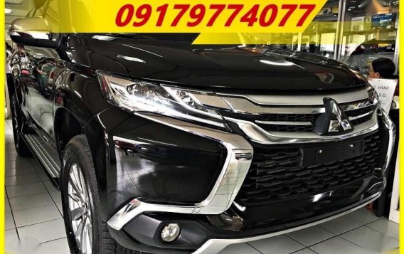 18K ALL IN DP 2019 Mitsubishi Montero Sport Glx Manual 2018