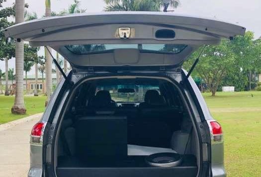 Mitsubishi Montero 2014 for sale