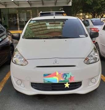 2013 Mitsubishi Mirage Hatchback for sale