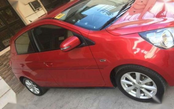 Mitsubishi Mirage 2015 for sale