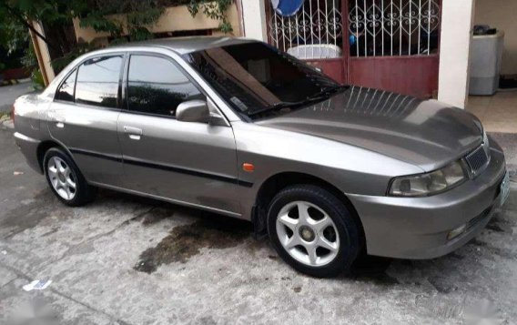 2001 Mitsubishi Lancer for sale