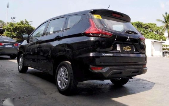 BRAND NEW 2019 Mitsubishi Xpander GLX MT Gas Rush Montero WARRANTY