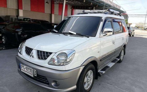 2005 Mitsubishi Adventure for sale