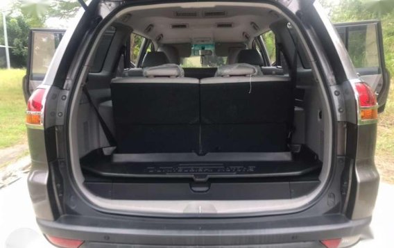 2013 Mitsubishi Montero Sport for sale