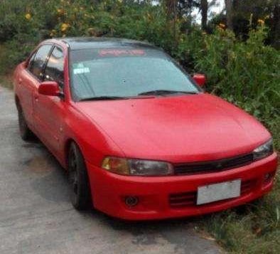 97 Model Mitsubishi Lancer FOR SALE