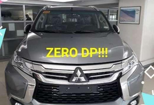 Mitsubishi Strada 2019 for sale