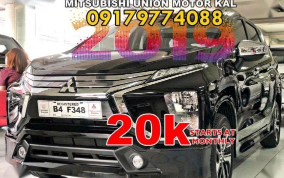 PROMO SURE UNIT Mitsubishi Xpander GLX GLS Sport 2018 2019