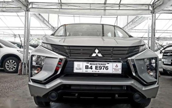 Brand New 2019 Mitsubishi Xpander 15 GLX MT 