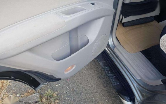2015 MITSUBISHI Montero sports 2.5 GLX AT
