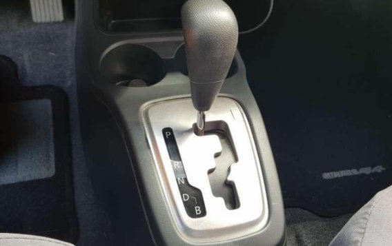 2017 Mitsubishi Mirage G4 GLX Automatic FOR SALE