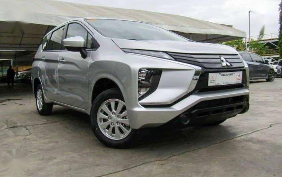  2019 Mitsubishi Xpander for sale