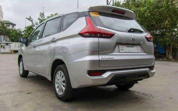 LUCKY CAR 2019 Mitsubishi Xpander 1.5 GLX Manual