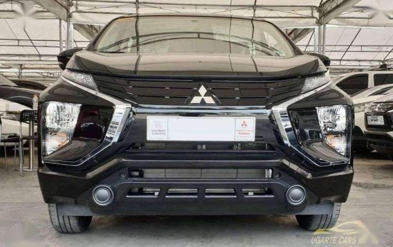  2019 Mitsubishi Xpander for sale