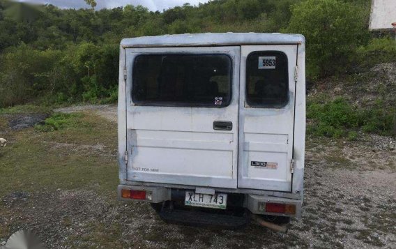2004 Mitsubishi L300 for sale