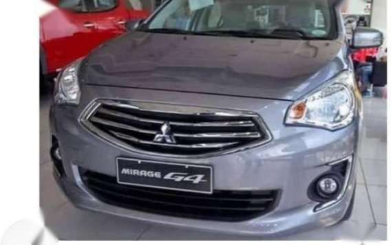 Mitsubishi Mirage G4 2018 for sale