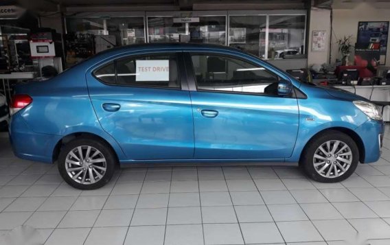 2018 Mitsubishi Mirage G4 for sale