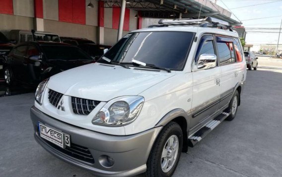 2005 Mitsubishi   Adventure for sale